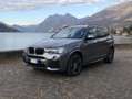 BMW X3 xdrive20d Msport 190cv auto - thumbnail 1