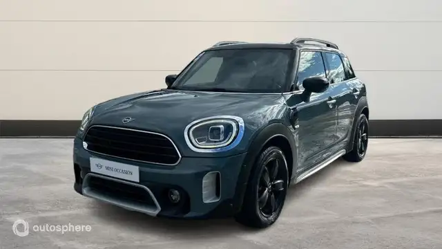 MINI Countryman C Cooper  136ch Northwood