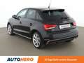 Audi A1 1.0 TFSI *PDC*SHZ*ALU*KLIMA* Schwarz - thumbnail 4