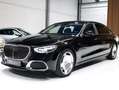 Mercedes-Benz S 680 MAYBACH V12/ CHAUFFEUR PACK/ HIGH END INTERIOR Schwarz - thumbnail 5
