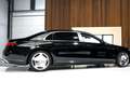 Mercedes-Benz S 680 MAYBACH V12/ CHAUFFEUR PACK/ HIGH END INTERIOR Schwarz - thumbnail 6