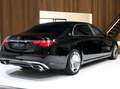 Mercedes-Benz S 680 MAYBACH V12/ CHAUFFEUR PACK/ HIGH END INTERIOR Schwarz - thumbnail 2