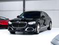 Mercedes-Benz S 680 MAYBACH V12/ CHAUFFEUR PACK/ HIGH END INTERIOR Schwarz - thumbnail 3