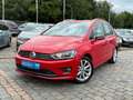 Volkswagen Golf Sportsvan VII Highline BMT/Start-Stopp Rot - thumbnail 3