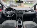 Volkswagen Golf Sportsvan VII Highline BMT/Start-Stopp Rot - thumbnail 9