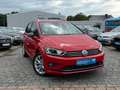 Volkswagen Golf Sportsvan VII Highline BMT/Start-Stopp Rot - thumbnail 1