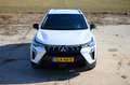 Mitsubishi ASX 1.6 HEV Intense+ Weiß - thumbnail 5