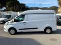 Ford Transit Custom 2.0Hybrid 130cv L2H2 FURGONE Km 88.000 del 2023 Blanco - thumbnail 5