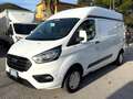 Ford Transit Custom 2.0Hybrid 130cv L2H2 FURGONE Km 88.000 del 2023 Blanco - thumbnail 6