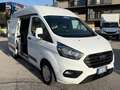 Ford Transit Custom 2.0Hybrid 130cv L2H2 FURGONE Km 88.000 del 2023 Blanco - thumbnail 1