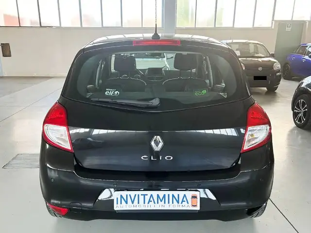 Renault Clio view 5