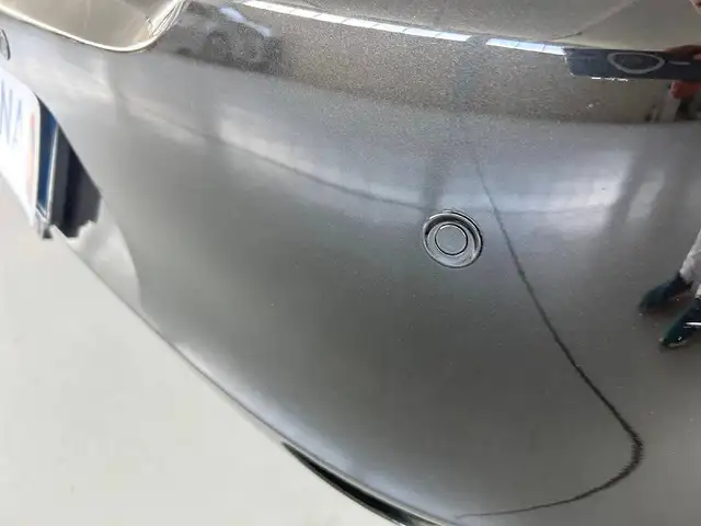 Renault Clio view 18