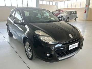 5p 1.2 16v GPL 20th Anniversario