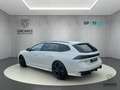 Peugeot 508 Hybrid4 360 PSE SW Navi Leder PANO ACC digitales C Weiß - thumbnail 7