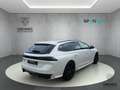Peugeot 508 Hybrid4 360 PSE SW Navi Leder PANO ACC digitales C Weiß - thumbnail 5