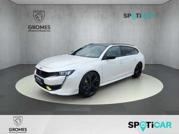 Hybrid4 360 PSE SW Navi Leder PANO ACC digitales C