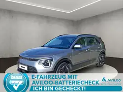 Kia Niro EV