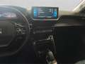 Peugeot 2008 e- Allure Pack Elektromotor 136 Navi Digitales Coc Blu/Azzurro - thumbnail 13