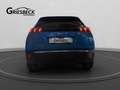 Peugeot 2008 e- Allure Pack Elektromotor 136 Navi Digitales Coc Blu/Azzurro - thumbnail 7