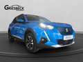 Peugeot 2008 e- Allure Pack Elektromotor 136 Navi Digitales Coc Blu/Azzurro - thumbnail 3