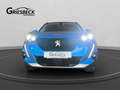 Peugeot 2008 e- Allure Pack Elektromotor 136 Navi Digitales Coc Blu/Azzurro - thumbnail 5