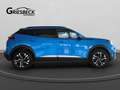 Peugeot 2008 e- Allure Pack Elektromotor 136 Navi Digitales Coc Blu/Azzurro - thumbnail 8