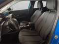 Peugeot 2008 e- Allure Pack Elektromotor 136 Navi Digitales Coc Blu/Azzurro - thumbnail 10
