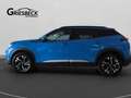 Peugeot 2008 e- Allure Pack Elektromotor 136 Navi Digitales Coc Blu/Azzurro - thumbnail 6
