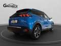 Peugeot 2008 e- Allure Pack Elektromotor 136 Navi Digitales Coc Blu/Azzurro - thumbnail 4