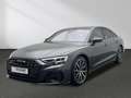 Audi A8 50 TDI quattro B&O Matrix Stdhz Massage Gris - thumbnail 14