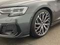 Audi A8 50 TDI quattro B&O Matrix Stdhz Massage Gris - thumbnail 6