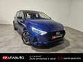 Hyundai i20 1.0 TGDI 74kW (100CV) 48V Tecno DCT Azul - thumbnail 4