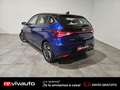 Hyundai i20 1.0 TGDI 74kW (100CV) 48V Tecno DCT Azul - thumbnail 11
