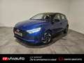 Hyundai i20 1.0 TGDI 74kW (100CV) 48V Tecno DCT Azul - thumbnail 1