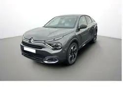Citroen C4 1.5 BlueHDi 130ch S\u0026S MAX Automatique
