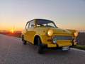 Trabant P601 Sarı - thumbnail 1