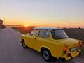 Trabant P601 Sarı - thumbnail 2
