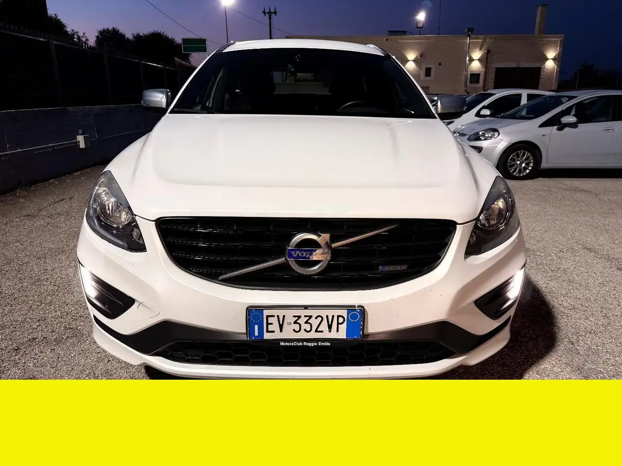 Volvo