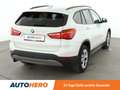 BMW X1 sDrive 18i Advantage *NAVI*TEMPO*PDC*SHZ* Weiß - thumbnail 6