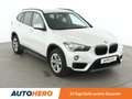 BMW X1 sDrive 18i Advantage *NAVI*TEMPO*PDC*SHZ* Weiß - thumbnail 8