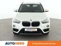 BMW X1 sDrive 18i Advantage *NAVI*TEMPO*PDC*SHZ* Weiß - thumbnail 9