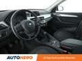 BMW X1 sDrive 18i Advantage *NAVI*TEMPO*PDC*SHZ* Weiß - thumbnail 11