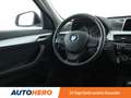 BMW X1 sDrive 18i Advantage *NAVI*TEMPO*PDC*SHZ* Weiß - thumbnail 13