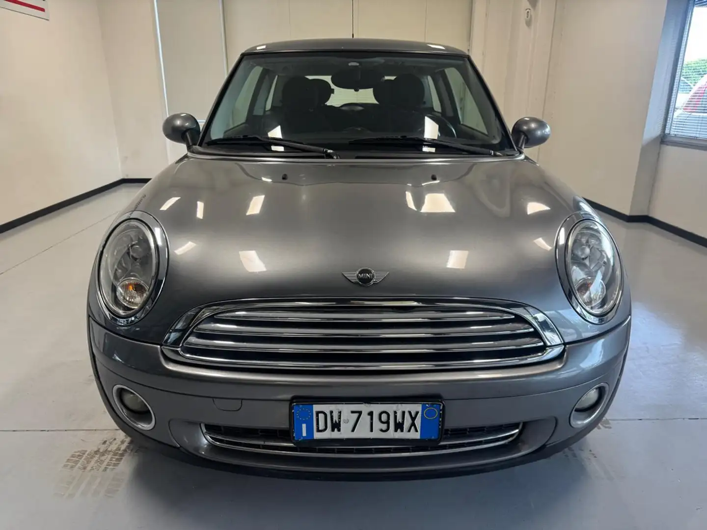 MINI One 1.4 16V Ray Grigio - 2