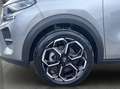 Citroen C3 1.2 puretech turbo Max 100cv s&s Con NAVIGATORE Gris - thumbnail 2