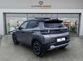 Citroen C3 1.2 puretech turbo Max 100cv s&s Con NAVIGATORE Gris - thumbnail 9