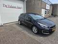 Kia Ceed / cee'd 1.6 GDI DynamicLine navi cruise climate automaat Schwarz - thumbnail 4