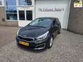 Kia Ceed / cee'd 1.6 GDI DynamicLine navi cruise climate automaat Schwarz - thumbnail 1