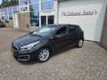 Kia Ceed / cee'd 1.6 GDI DynamicLine navi cruise climate automaat Schwarz - thumbnail 2