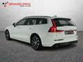 Volvo V60 B3 Geartronic Momentum Business Bianco - thumbnail 4